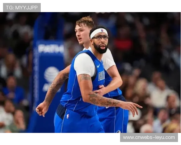 独行侠标价浓眉需全明星级球员加两首轮，谈判陷僵局