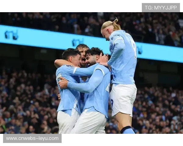 曼城新年首战19年18胜，哈兰德距20球仅一步之遥