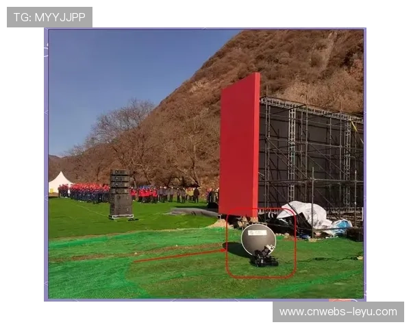 制造侧正布局卫星通讯集成模组 确保了无基站覆盖区域赛事的直播稳定性