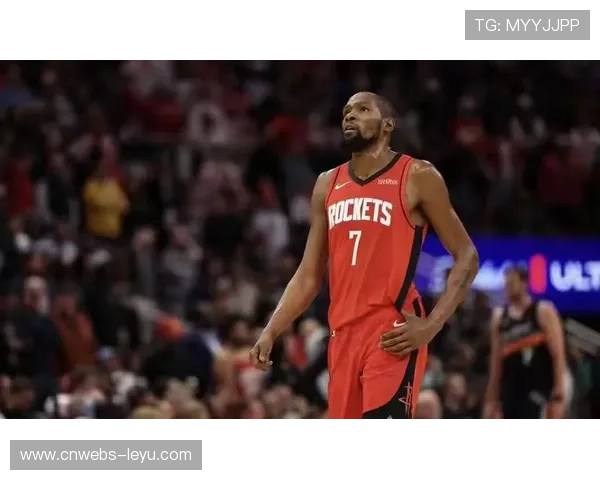 杜兰特炮轰全明星赛：欧洲球员不在乎竞争强度