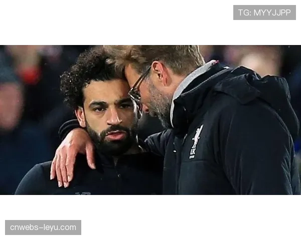 赛前动态：萨拉赫参加利物浦全队合练，有望在周末关键战复出