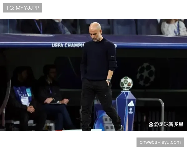 瓜迪奥拉赛前专访:谈论在欧冠中应对不同防守体系的心得